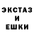 Ecstasy круглые Sharu athif